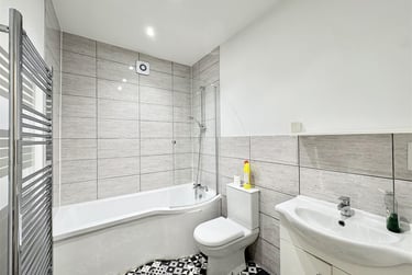 3 bed house, Cornhill Road, St Anns, Nottingham, NG41GE - Image 9